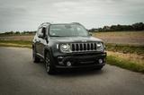 Jeep Renegade 1.0l T-GDI I3 Limited Limited - Jeep Renegade in Bochum