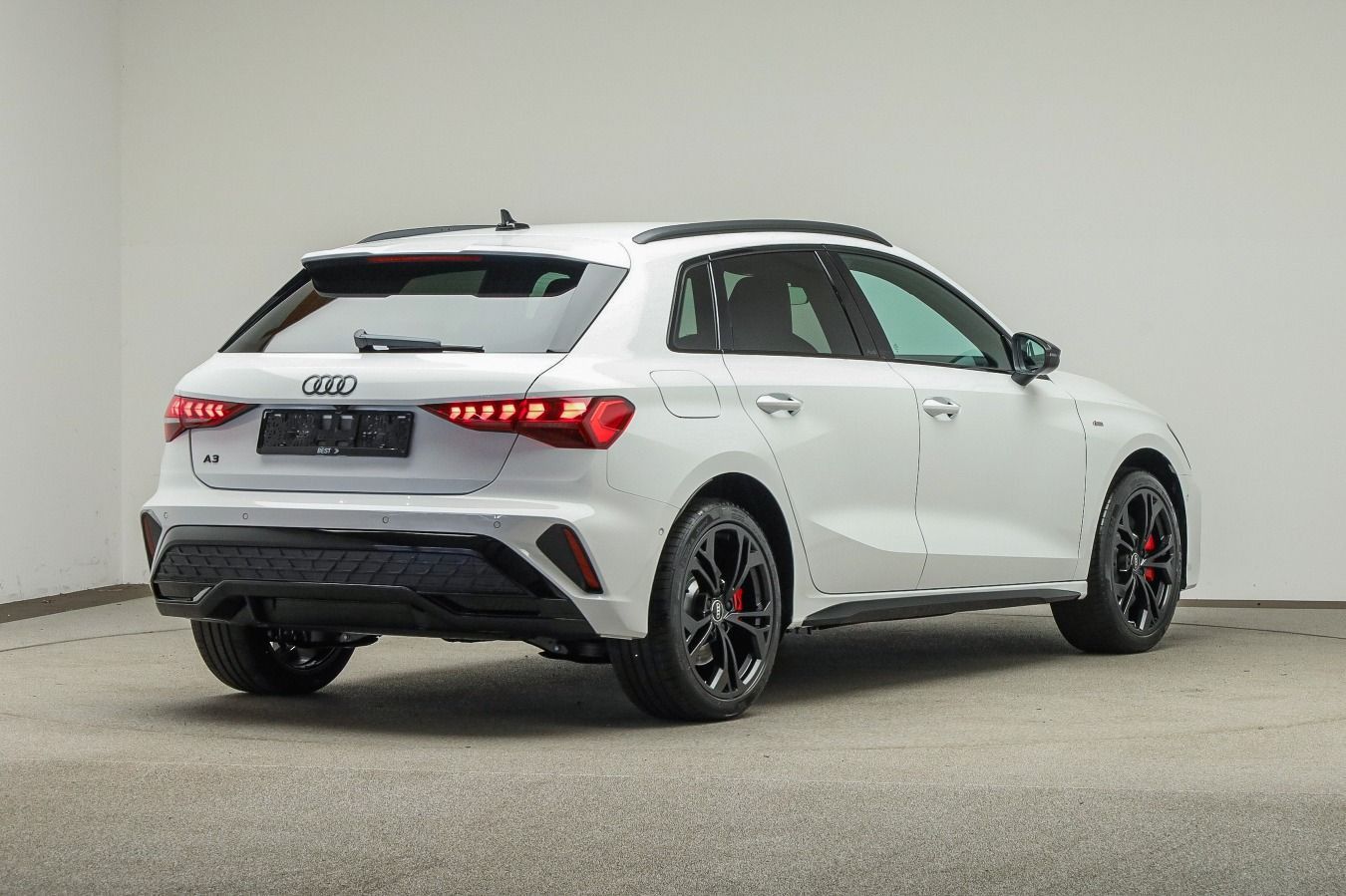 Audi A3 - Bild 2