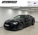 BMW M4 CS Coupé Carbon-Keramik M Driver´s P. Harman/