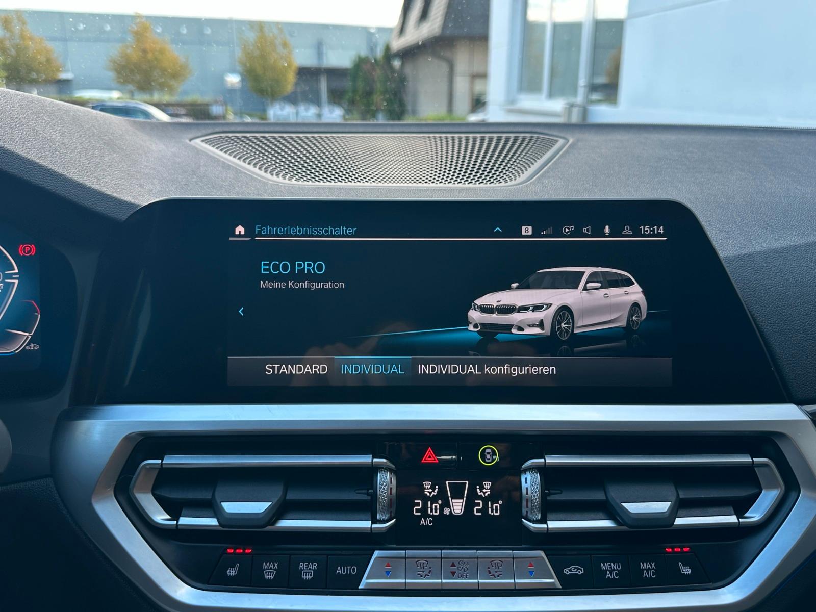 BMW 320 iT Sport Line LC.PRO HiFi KAMERA AHK CARPLAY, миниатюра 29