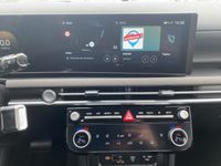 Hyundai TUCSON - Vorschau Bild 10