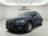 Audi Q3 2.0 TDI Quattro | ZAHNRIEMEN NEU | 3x S LINE
