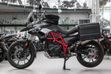 BMW F700 GS, 2.Hand, unfallfrei, ESA, Dynamik Paket - BMW F 700