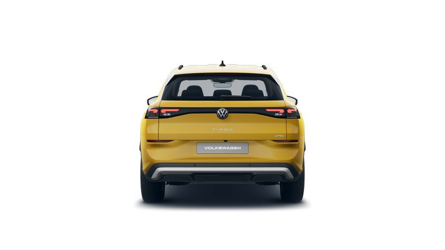 Volkswagen T-Roc - Bild 2