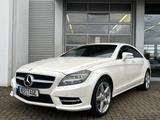 Mercedes-Benz CLS 350 BE AMG-LINE/Kamera/SHZ/PDC/TEMP - Mercedes-Benz CLS 350 mit Benzin-Antrieb