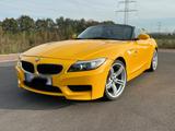 BMW Z4 sDrive23i 6 Zylinder! Sammlerzustan... - BMW: Zylinder