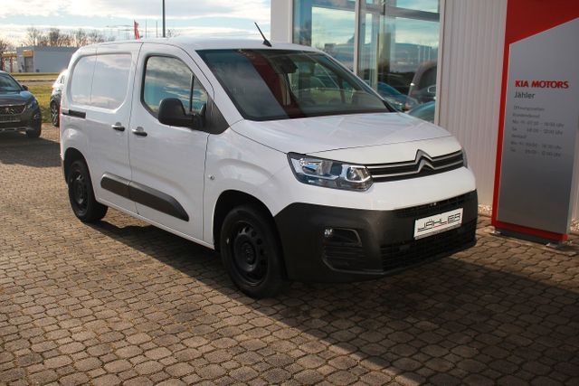 Citroën Berlingo Kasten Club M/L1