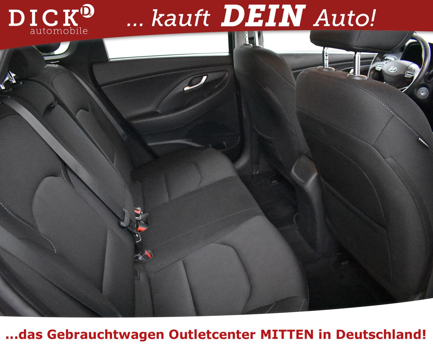 HYUNDAI i30 cw 1.0 TGDI YES! NAVI+SHZ+KAMER+PDC+MFL+TEMP - Image 22