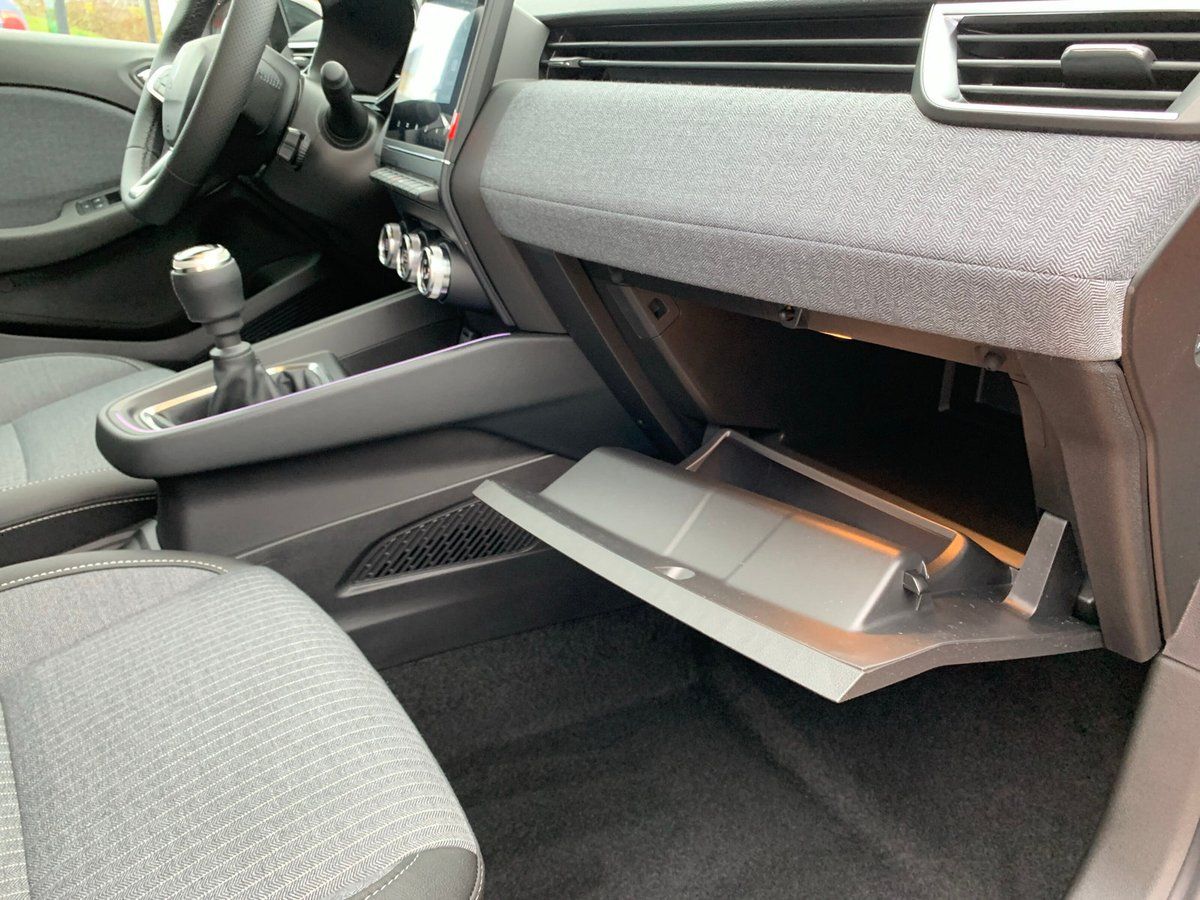 Renault Clio - Bild 31