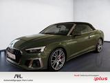 Audi A5 Cabriolet 45 TFSI S line quattro S-tronic Mat