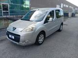 Peugeot Partner Tepee 1.6 HDi 92CV Comfort - gebrauchte Peugeot Partner Tepee aus dem Jahr 2011