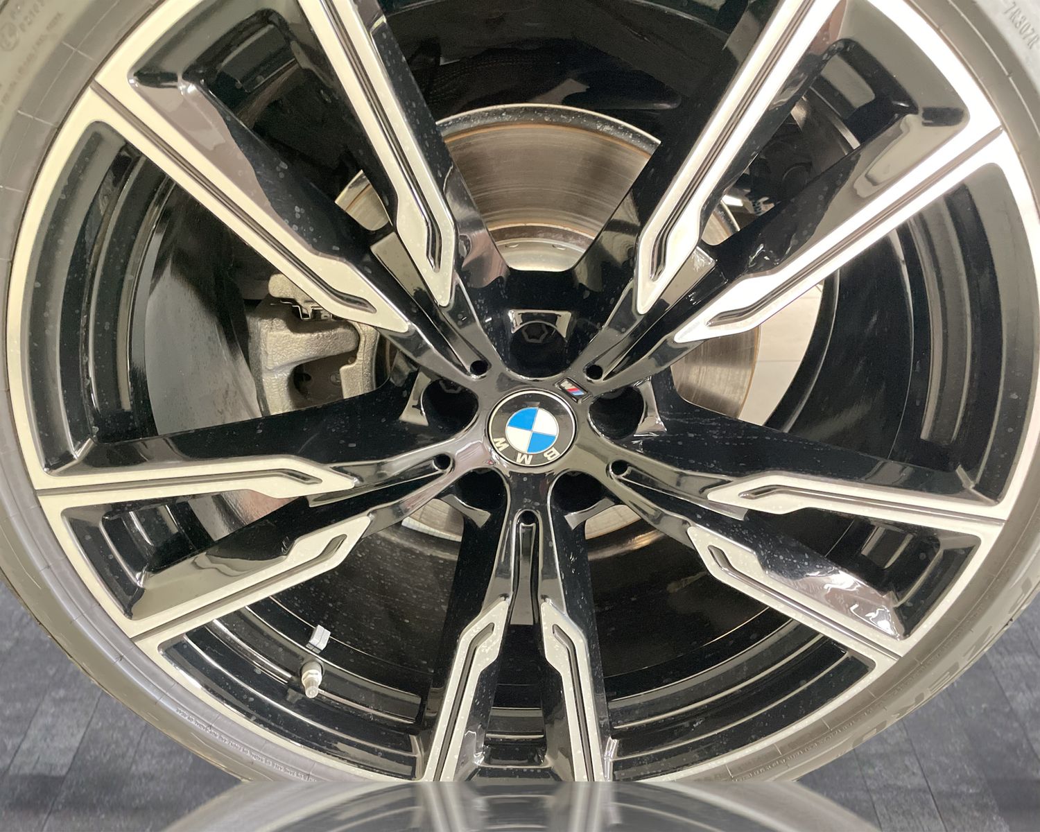 BMW X6 - Bild 14