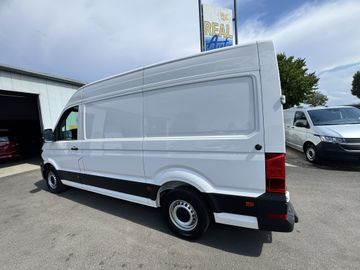 Volkswagen Crafter - 4