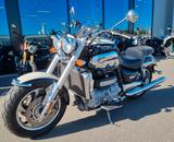 Triumph Rocket III Classic Special - TRIUMPH ROCKET III