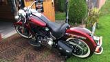 Harley-Davidson Softail Deluxe FLDE - HARLEY-DAVIDSON SOFTAIL DELUXE FLDE