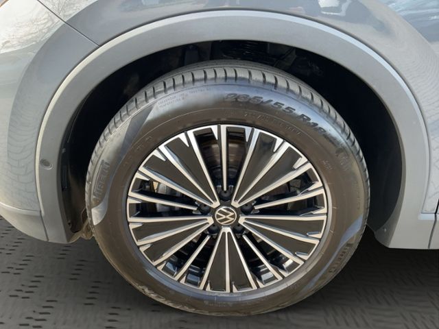 Volkswagen Tiguan 2.0 TDI Elegance AHK KAMERA TRAIL ASS ACC foto 5