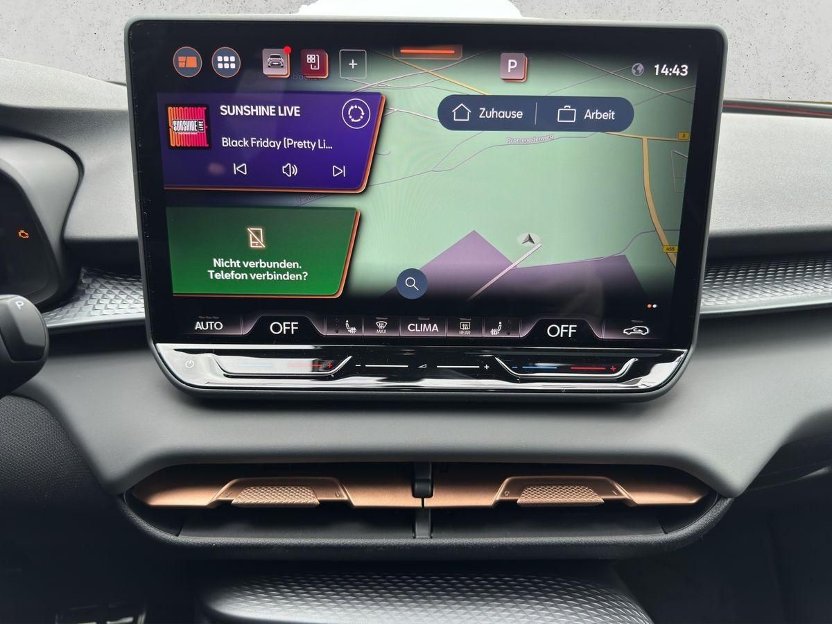 Cupra Terramar - Bild 17