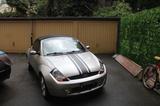 Ford Ka Streetka - Ford Ka/Ka+ aus 2003