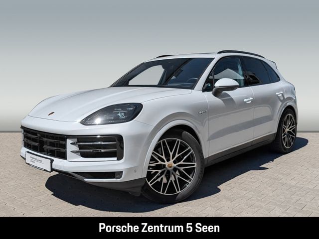 PORSCHE Cayenne E-Hybrid, BOSE, PANO, PRIVACY, HEAD-UP