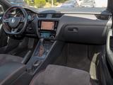 Skoda Octavia Combi 2.0 TSI DSG RS NAVI AHK LED CANTON - Skoda Octavia in Bochum