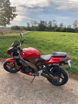 Aprilia RSV 1000 Tuono Racing  - APRILIA 2004 RSV 1000