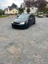 Volkswagen VW Golf 5 1.6 Benzin 106 PS R32 Umbau BJ 2006 - Volkswagen Golf: R32 Ps