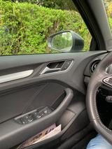 Audi A3 1.4 TFSI 3 x S-LINE Amalfiweiss LY9K / Y5 - Audi A3: 1.9