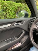 Audi A3 1.4 TFSI 3 x S-LINE Amalfiweiss LY9K / Y5 - Audi: 1.9
