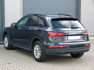 Audi Q5 - 7