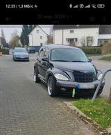Chrysler PT Cruiser - Chrysler PT Cruiser aus 2002