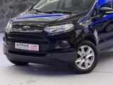 Ford EcoSport 1,5 Ti-VCT Titanium-Automatik-1.Hand - Ford EcoSport SUV