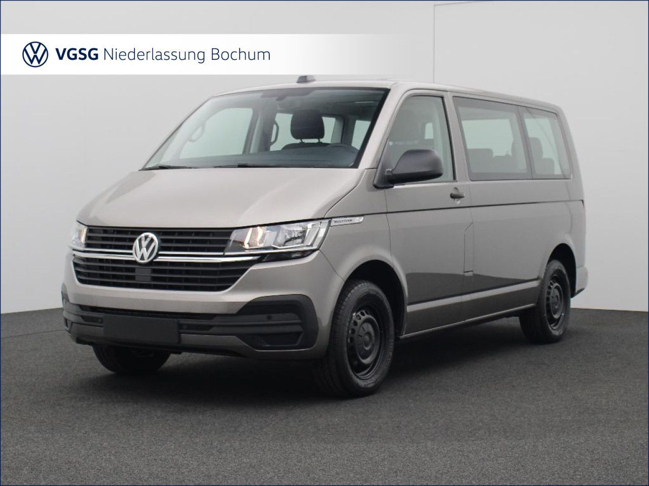 Volkswagen T6 Multivan - Bild 2