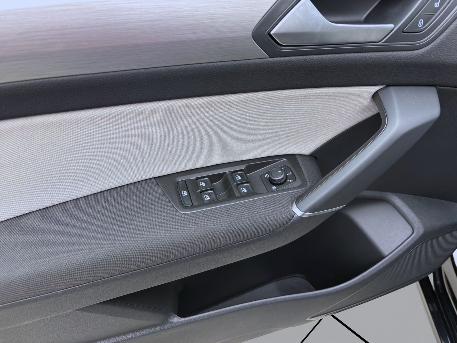 Volkswagen Touran - Bild 10