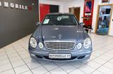 Mercedes-Benz E 270 CDI Lim.Elegance,Autom,Navi,Pdc,Shz,Temp, - Mercedes-Benz E 270 mit Diesel-Antrieb