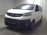 Opel Vivaro 2.0 CDTI PDC Klima - Opel Vivaro: Kombi