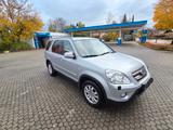 Honda CR-V 2.2i-CTDi  4WD AHK Tüv - bis 06/2027 - gebrauchte Honda CR-V aus dem Jahr 2005