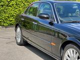 Jaguar XJ Executive 4.2 - Jaguar XJ aus 2004