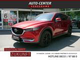 Mazda CX-5 SKYACTIV-G 165 Exclusive-Line NAVI AHK LED - Mazda CX-5 Exclusive-Line mit Benzin-Antrieb