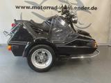 BMW R1100R EML/Troika sehr gepflegt und erhalten - BMW GESPANN