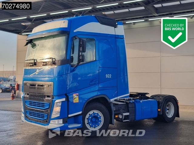 Volvo FH 420 4X2 Globetrotter VEB+ Alcoas Euro 6