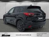 Mazda CX-5 Exclusive-Line SKYACTIV-G 165 PS FWD 5T 6GS - Mazda aus 2016
