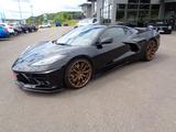 Corvette C8 Targa 2LT Lift,Garantie EU-Modell-COC - Corvette Gebrauchtwagen