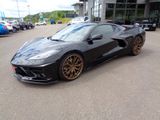 Corvette C8 Targa 2LT Lift,Garantie EU-Modell-COC - Corvette C8: Automatik