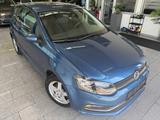 Volkswagen Polo 1.2 TSI*AUTO*NAV*SHZ*CARPL*AND*PDC*TEMP*DAB - mit Benzin-Antrieb: Kleinwagen
