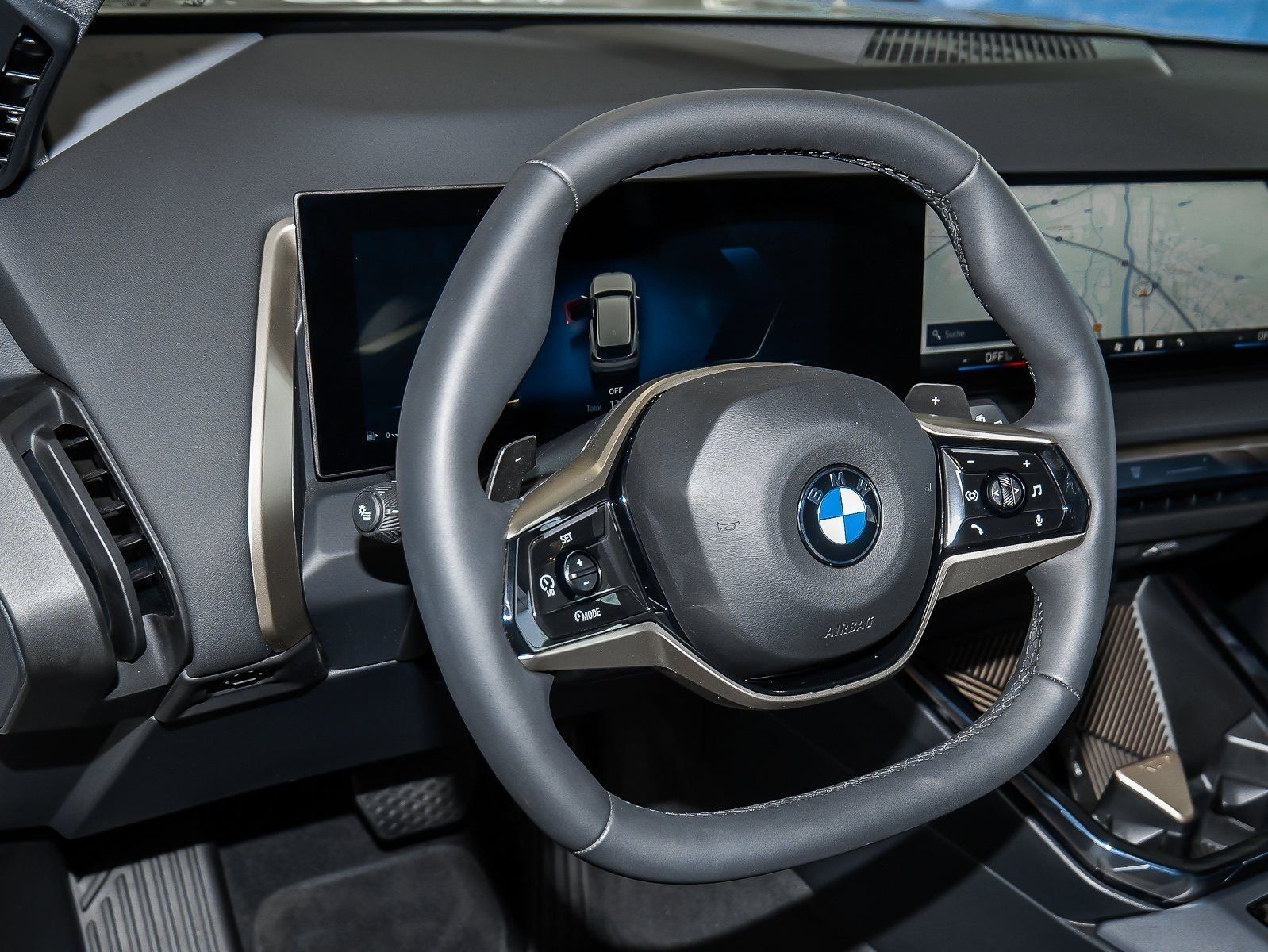 BMW X3 - Bild 21