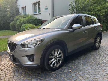 Mazda CX-5 - 2