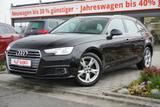 Audi A4 Avant 1.4 TFSI sport Navi Kamera Sitzheizung - Audi A4: Sport