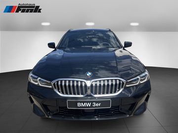 BMW 320d xDrive Touring M Sportpaket Head-Up HiFi
