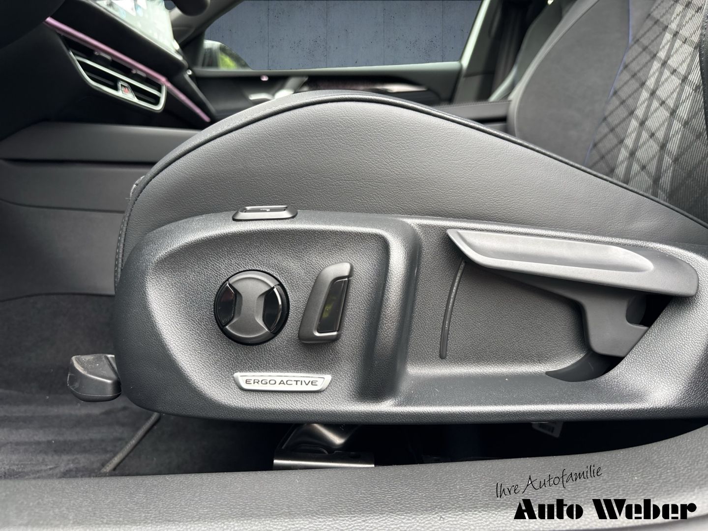 Volkswagen Passat - Bild 17
