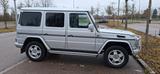 Mercedes-Benz G 400 CDI Station Wagon Lang - - Mercedes-Benz G 400 von privat